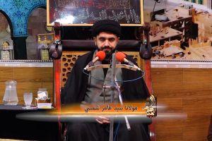 د بی بی زهرا س مجالس (2024)